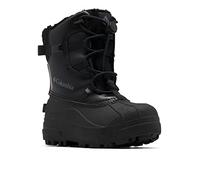 Columbia - Botas de nieve Bugaboot™ Celsius II s - Negro - Talla 31 EU - Niño