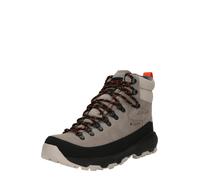 COLUMBIA Botas 'NEWTON ALPINE PT™' greige / naranja neón / negro 45,5-46 EUR