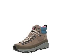 COLUMBIA Botas 'NEWTON ALPINE PT™' marrón claro / gris basalto 36,5 marrón claro / gris basalto