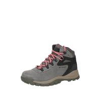 Columbia Zapatillas de Montaña para Mujer, NEWTON RIDGE PLUS WATERPROOF AMPED