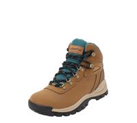 COLUMBIA Botas 'NEWTON RIDGE™ PLUS' azul cian / caramelo 38,5 azul cian / caramelo