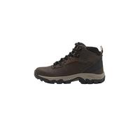 Columbia Botas de senderismo Newton Ridge Plus 2 WP Impermeables Hombre Marrón 42 EU