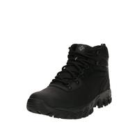 Columbia Newton Ridge Plus 2 WP, Botas Montaña de Senderismo, Hombre, Negro (Black/Black 2024), 44.5 EU