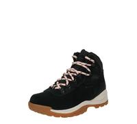Calzado de senderismo para mujer Columbia Newton Ridge™ Plus Waterproof Amped Talla de zapato (EU): 37,5 / Color: negro