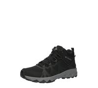 COLUMBIA Botas 'PEAKFREAK II' gris oscuro / negro, Talla 41