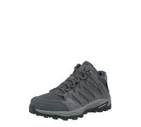 Zapatillas montaña columbia redmond™ iv mid waterproof hombre gri 43