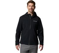 COLUMBIA Boulder Falls Jacket - Hombre - Negro - talla S- modelo 2025