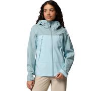 COLUMBIA Boulder Falls Jacket - Mujer - Azul - talla L- modelo 2026