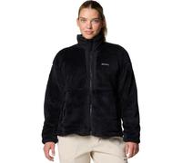 COLUMBIA Boundless Discovery Sherpa Full Zip Ii - Mujer - Negro - talla S- modelo 2027