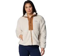 COLUMBIA Boundless Discovery Sherpa Full Zip Ii W - Mujer - Marrón - talla XL- modelo 2027