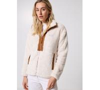 Columbia Boundless Discovery™ Sherpa Full Zip II XL Blanco