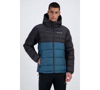 Columbia Buck Butte II - Gris - Chaqueta Acolchada Hombre talla L