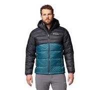 Columbia Buck Butte Insulated Hooded Jacket Chaqueta acolchada con capucha Hombre (Pack de 1)