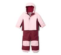 Columbia - Columbia - Conjunto impermeable la nieve Buga™ III bebés - Rojo - Talla 3T (3 años) - Unisexo - Rojo - Talla 3T (3 años) - Bebé