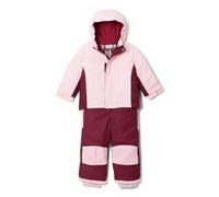 Columbia Buga III Conjunto, Una Pieza, Diseño Aislante, Calidez Reflectante, Impermeable Transpirable, Resistente al Viento, Ajuste Personalizado, Detalles Resistentes - Juvenil Unisex