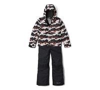 Columbia Buga Set Mono De Nieve Unisex niños