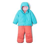 Conjunto columbia buga™ infantil green 10 - 12 AÑOS