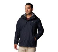 Columbia Bugaboo 3 Fleece Interchange Jacket Abrigo de invierno 3 en 1 intercambiable Hombre (Pack de 1)
