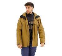 Columbia Bugaboo 3 Fleece Interchange Jacket Abrigo de invierno 3 en 1 intercambiable Hombre (Pack de 1)