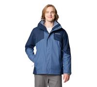 Columbia Bugaboo 3 Fleece Interchange Jacket Abrigo de invierno 3 en 1 intercambiable Hombre (Pack de 1)