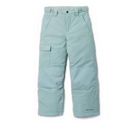 Columbia Bugaboo 3 - Pantalón de esquí para niño, Color Azul aplastado, Talla XS