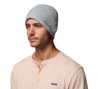 Columbia Bugaboo Beanie Gorro para Clima frío, Azul aplastado, Talla única Unisex Adulto