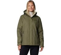 COLUMBIA Bugaboo Iii Fleece Interchange Jacket - Mujer - - talla S- modelo 2026