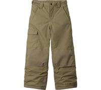 COLUMBIA Bugaboo Iii Pant - Niño - Verde - talla 6/7 años- modelo 2026