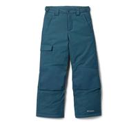 Columbia Bugaboo III Pantalones, Barrera Impermeable, Aislamiento Térmico, Seguridad Reflectante, Construcción Resistente, Ajuste Adaptable - Juvenil Niños