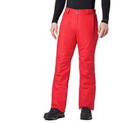Columbia Bugaboo IV Pantalones de esquí para hombre