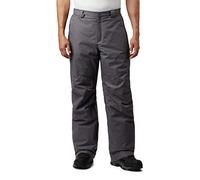 Columbia Bugaboo™ IV Pantalones para Hombre, City Grey, 3X Regular, Big