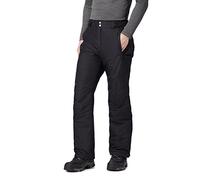 Columbia Bugaboo Pant, Pantalón De Esquí para Hombre, Black, Talla XXL/R