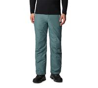 Columbia Bugaboo Pant, Pantalón De Esquí para Hombre, Metal, Talla XL/R