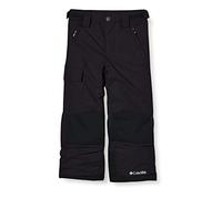 COLUMBIA Bugaboo Ii Pant Jr - Niño - Negro - talla 8/9 años- modelo 2024