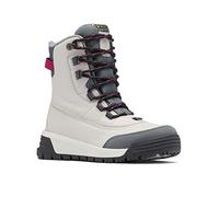 Columbia BUGABOOT CELSIUS botas de nieve impermeables Mujer , Gris (Dove x Graphite), 37.5 EU