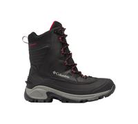 Columbia - Bugaboot III Black Bright Red - Talla 10,5 US - Negro Negro 10.5 US