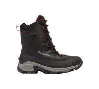 Columbia - Bugaboot III Black Bright Red - Talla 11,5 US - Negro Negro 11.5 US