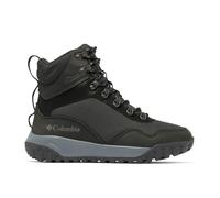 Columbia BURNSIDER Omni-Heat Infinity, Botas para Nieve Mujer, Black, City Grey, 39.5 EU
