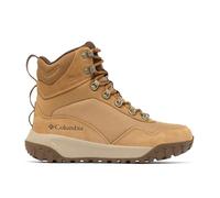 Columbia BURNSIDER Omni-Heat Infinity, Botas para Nieve Mujer, Light Brown, Deep Madeira, 41 EU