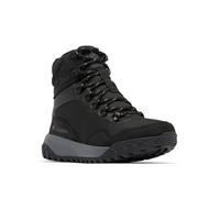 Columbia Burnsider Omni-Heat Infinity Botas, Tracción Omni-Grip, Amortiguación Techlite, Calor Omni-Heat, Impermeables Omni-Tech - Mujer
