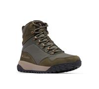 Columbia - Botas de invierno impermeables Burnsider™ Omni-Heat Infinity™ - Verde - Talla 40 EU - Hombre