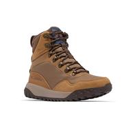 Columbia Botas de invierno Burnsider Omni-Heat Infinity Impermeables Omni-Grip Marrón 44.5 EU Hombre