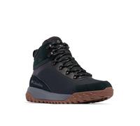 Columbia - Botas impermeables Burnsider™ - Negro - Talla 40.5 EU - Hombre