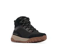 Columbia Burnsider Zapatos Impermeables, Construidas Para Resistir Los Elementos, Comodidad Excepcional, Retorno Dinámico de Energía, Agarre Confiable, Materiales Ecológicos - Mujer