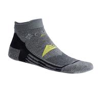 Columbia - Calcetines bajos y ligeros correr Optical Lines