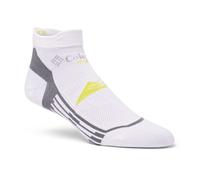 Columbia - Calcetines bajos y ligeros correr Optical Lines