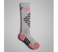 Columbia - Calcetines de esquí Ice Crystals - Negro - Talla S (EU 35-38) - Unisexo