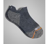 Columbia - Calcetines invisibles de senderismo - Gris - Talla M (EU 39-42) - Unisexo