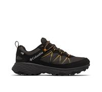 Columbia Zapatillas de senderismo Peakfreak Rush Outdry Negro Hombre 42