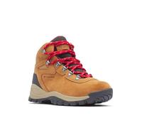 Columbia Calzado de senderismo Newton Ridge Plus Waterproof Amped, duradero para mujer